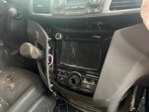 2014 HONDA Odyssey EX-L – 5FNRL5H69EB021572